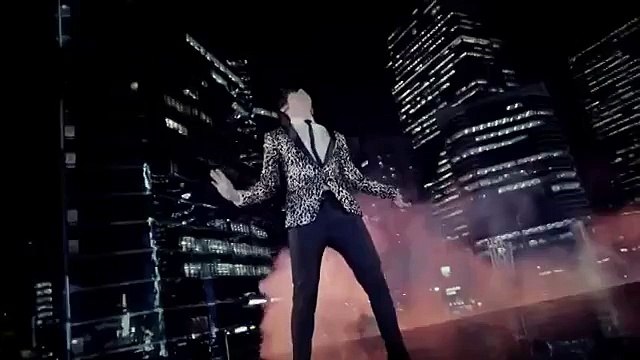 JS & HYUNA - Trouble Maker [MV HD ENG SUB].flv