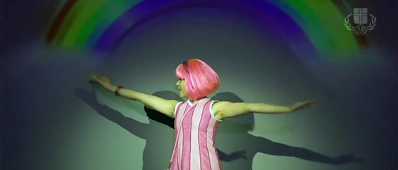 LazyTown - Dansa, Áfram Dansa! (original song)