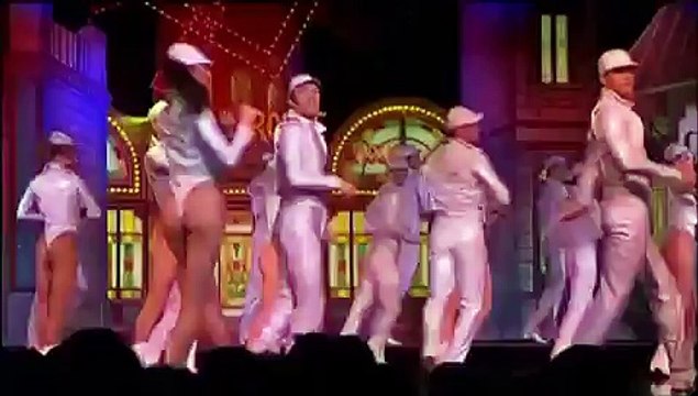 Moulin Rouge fr - Preview of the Moulin Rouge Fr