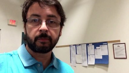 Minha historia na Life Video 6 (Lab Div)