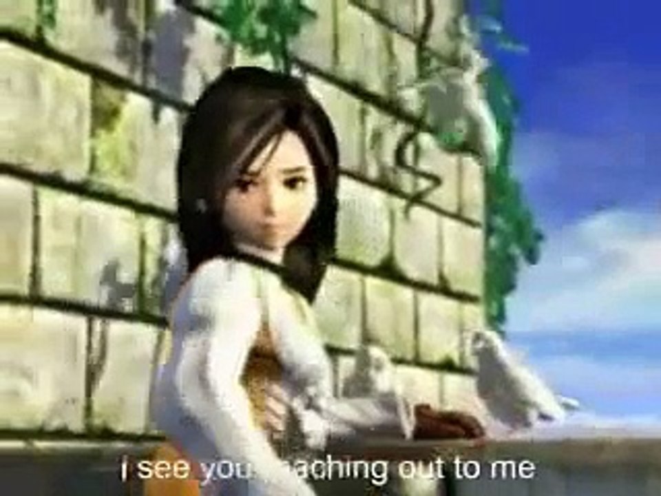 Melodies Of Life (OST Final Fantasy IX) - Emiko Shiratori
