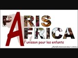 Alizée feat. Paris Africa Unicef - Des ricochets