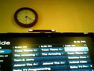 Dragon Ball Z Kai on Cartoon Network?!