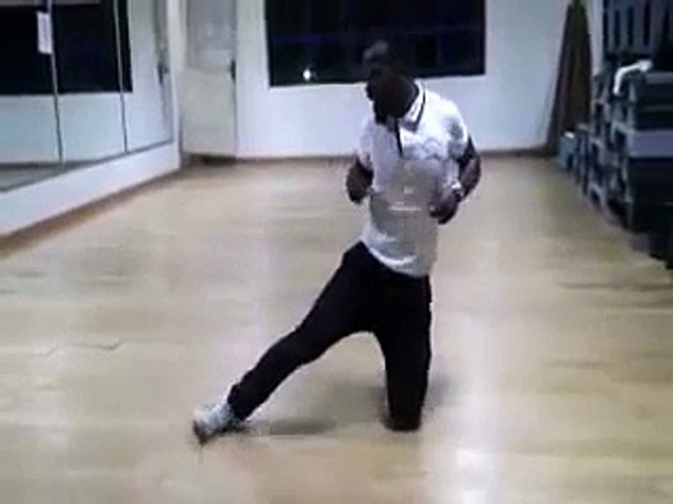 Sekem dance by MC GALAXY
