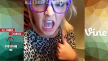 [All Funny Channel] Meghan McCarthy Vine Compilation ALL VINES ★ HD ★