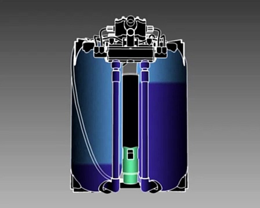 waterontharder | waterontharders