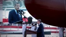 Recep Tayyip Erdoğan'ın Cumhurbaşkanlığı Reklam Filmi 1