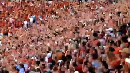 ESPN: Matthew McConaughey introduces Longhorn Network