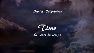DeShaime - Time - Le cours du temps