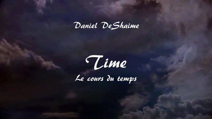 DeShaime - Time - Le cours du temps