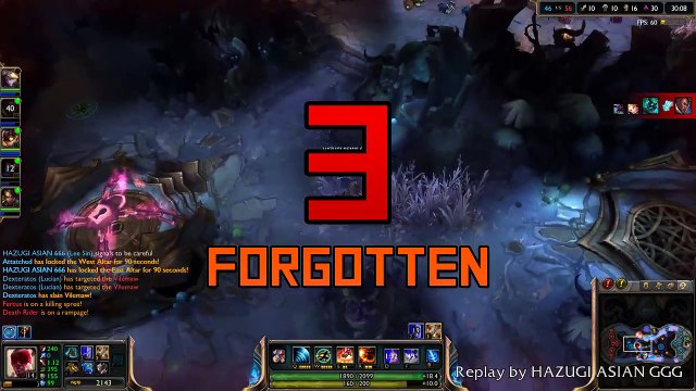 Top 5 LoL Fails - Episode 81 (League of Legends)