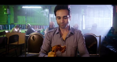 Hogi Kranti HD Video Song - Bangistan [2015]