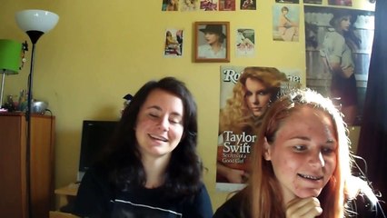 Swiftie BFF Tag