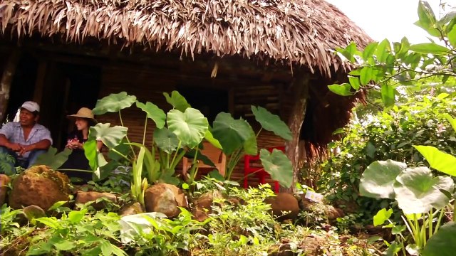 A Peace Corps Volunteer Shares About the Close Connections She's Formed in Her Host Community