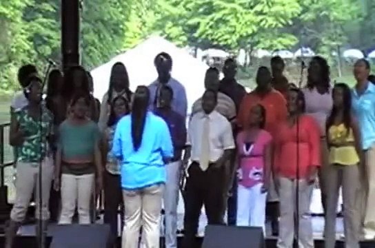 Year Up Atlanta - Closing the Opportunity Divide