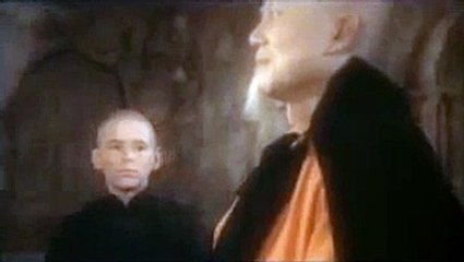 Kung Fu Grasshopper (Legendado Pt-Br)