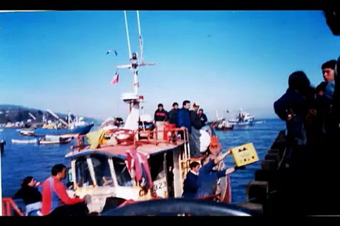 isla santa maria
