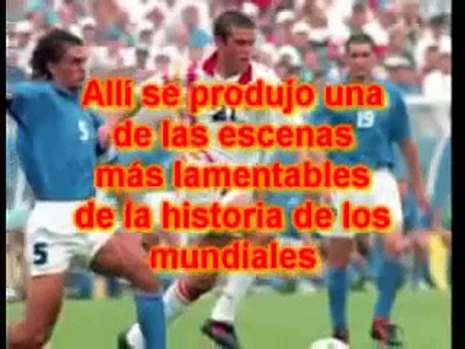 Vendetta! Final Eurocopa 2012 España vs Italia 4 - 0