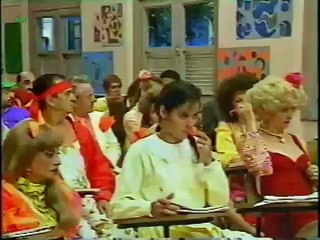 Escolinha do Professor Raimundo - Patropi - 1992 - P8-10