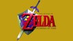 Enter Ganondorf - The Legend of Zelda: Ocarina of Time