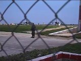Libyan Airforce Mirage jets defect to Malta