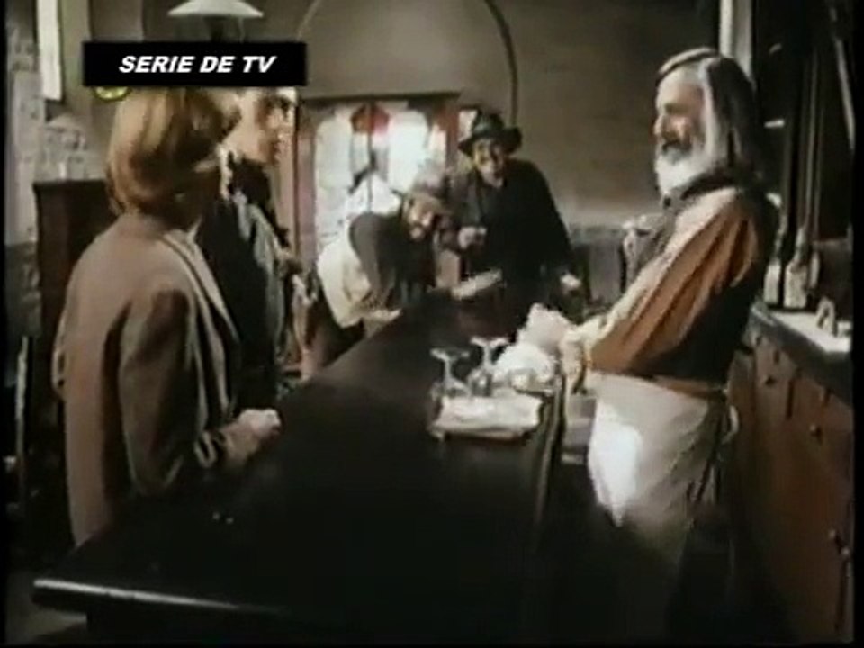 KUNG FU - SERIE DE TV ( INTRO ESPAÑOL - LATINO )