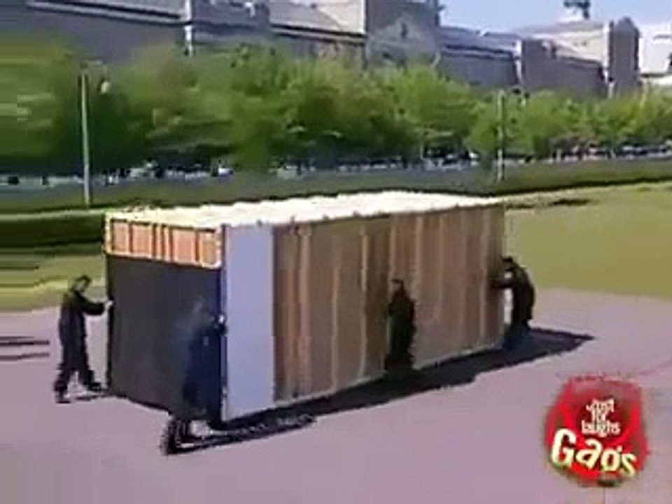 OMG Really Amazing Video