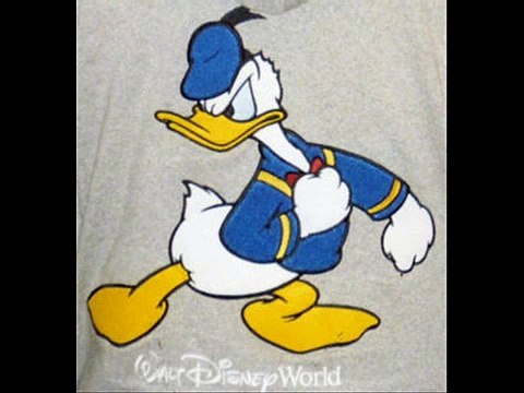 Subliminal Messaging: Disney