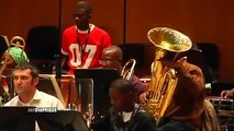 L'Orchestre symphonique de Kinshasa à Monaco