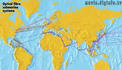 FTTH Fiber to The Home: Diginfo