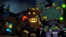 Lego Batman 3 Beyond Gotham New Costumes For Robin, Lex and Batman