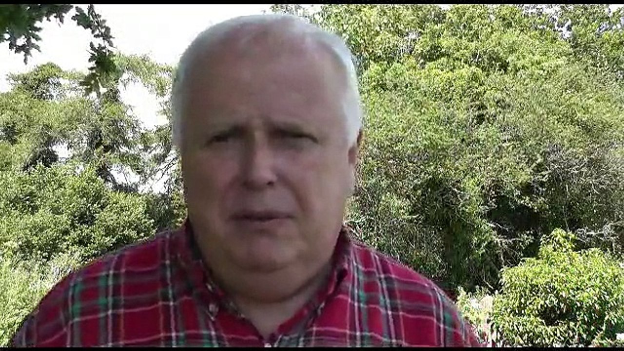 Good works unto death....