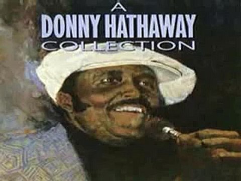 Donny Hathaway & Roberta Flack ~ You Are My Heaven (1980)