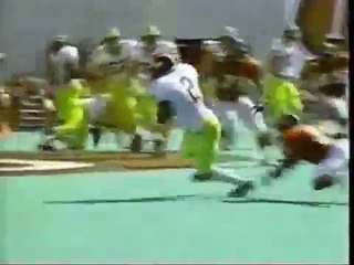 Charles Woodson Michigan highlights