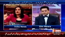 Pakistan Being Cocky With India on RAW Terrorism In Pakistan - Pak Vs Indian NEWS