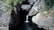 Cachoeira das Andorinhas - Alto Caparaó (MG)