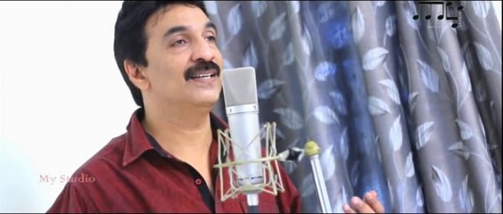 Ariyavalli Kudilil...Unni Menon-Malayalam Movie-Aval Vannathinu Shesham.