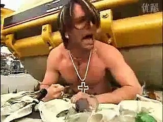 Weak Hearted Dont Watch................!