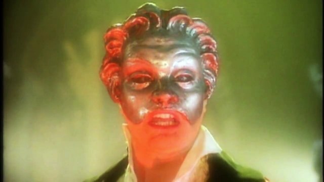 Sarah Brightman - Phantom of the Opera [HD]