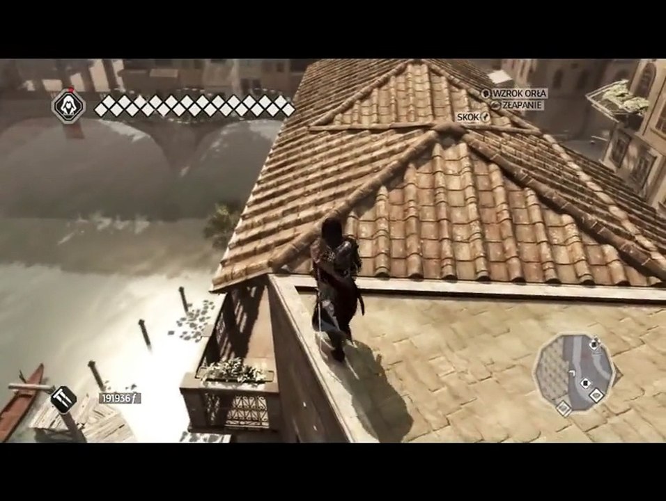 Assassin's Creed 2 - Free Run | Parkour