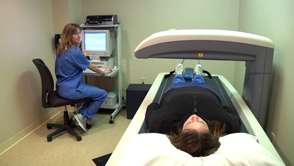 DEXA and Bone Density Scans - Lexington Diagnostic Center