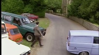 Mr. Bean - Episode 1 - Mr. Bean - Part 4_5