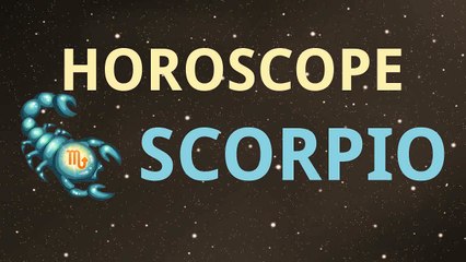 #scorpio Horoscope for today 07-19-2015 Daily Horoscopes  Love, Personal Life, Money Career