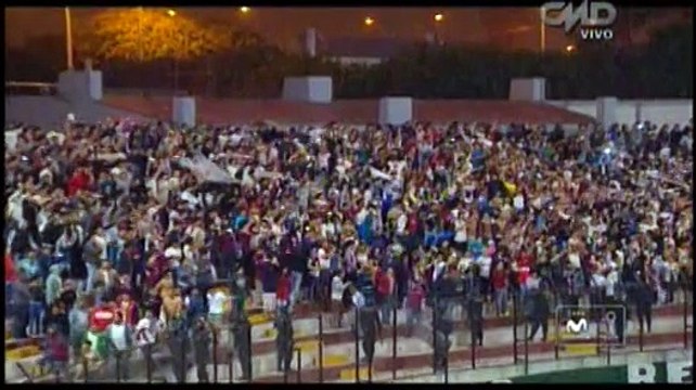 Universitario de Deportes: José Carvallo le envió un claro mensaje a los canteranos (VIDEO)