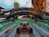Trackmania Nations Forever Vid