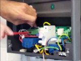 How to Install an EnaSolar Grid Tied Solar Inverter