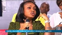 Viol en RDC: Sandra Kitenge violée à 4 ans par son pere