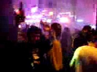 Willy D doing it wild