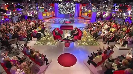 Stivostin sur France 2 dans Vivement dimanche 04 05 2009