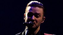 Justin Timberlake - Human Nature & What Goes Around ( 20/20 Experience Tour 12-19-13 Orlando )